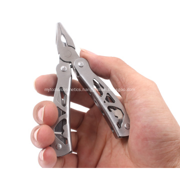 Mini Hand tool Multifunctional Combination Pliers